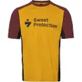 Sweet Protection Hunter Kortskjortet Enduro-sykkeltrøye