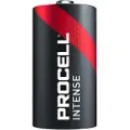 Usorteret D-batteri PROCELL Procell Intense Alkali-mangan 18600 mAh 1.5 V 1 stk