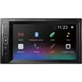 Pioneer DMH-A240BT Bilradio med Bluetooth