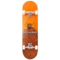 Toy Machine 8.25 Furry Monster Skateboarddekk