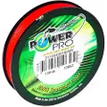 Power pro Spectra Flettet Fiskesnøre 455 M