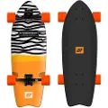 Hydroponic Fish 28´´ Surfskate
