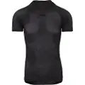 Agu Summerday Kortærmet Baselayer