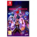 Teknikproffset Switch God Of Rock