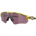 Oakley Mann 2023 Tour De France Radar Ev Path Solbriller