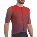Sportful Rocket Kort Ermet Trøye