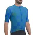 Sportful Rocket Kort Ermet Trøye