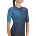 Sportful Light Pro Kort Ermet Trøye