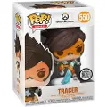 Funko POP! Pop! Overwatch 2 Tracer-figur