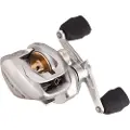 13 Fishing Modus C2 Baitcasting-snelle