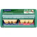 Cederroth Plasterdispenser - inkl. tekstil- og plastplastre