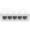 TP-LINK LiteWave LS1005 - Switch - ikke-styrt - 5 x 10/100 - stasjonær