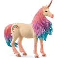 Schleich Marshmallow Enhjørning Hoppe