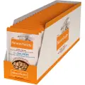 Nature’s Variety Nature's Variety Biter i saus 22 x 85 g - laks