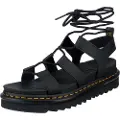 Dr. Martens Nartilla Hydro Sandaler