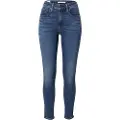 Levi's 721 High Rise Skinny Jeans