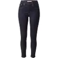 Levi's 721 High Rise Skinny Jeans
