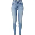 Levi's 721 High Rise Skinny Jeans