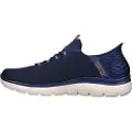 SKECHERS Summits Slip-on-sko