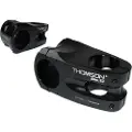 Thomson X4 1-1/8´´ 0º Clamping Sykkelstyrestem