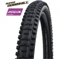 Schwalbe Big Betty Evolution Super Downhill Tubeless 29´´ X 2.40 Mtb-dekk