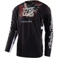 Troy Lee Designs Gp Pro Blends Langarmet T-skjorte