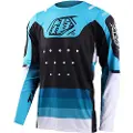 Troy Lee Designs Gp Pro Air Apex Langarmet T-skjorte