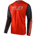 Troy Lee Designs Scout Gp Langarmet T-skjorte