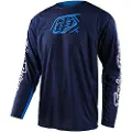 Troy Lee Designs Gp Pro Icon Langarmet T-skjorte