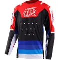 Troy Lee Designs Gp Pro Air Apex Langarmet T-skjorte