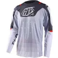Troy Lee Designs Gp Pro Air Apex Langarmet T-skjorte