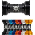 Chris King Threadfit 47 24i Kranklagerkopper