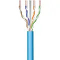 Ewent Im1223 Cat6a-spole Nettverkskabel 100 M