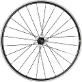 Mavic Ksyrium S Tubeless Landeveissykkelens Bakhjul