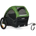 Burley Tail Wagon Hundehenger