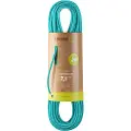 Edelrid Skimmer Eco Dry 7,1mm, klatretau, blå