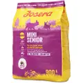Josera MiniSenior - Økonomipakke 5 x 900 g