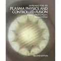 SPRINGER-VERLAG NEW YORK INC. Introduction to Plasma Physics and Controlled Fusion