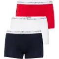 Tommy Hilfiger Signature Essential Um0um02761 Boxers 3 Enheter