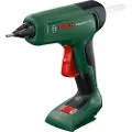 Bosch AdvancedGlue 18V - Varmsmeltelimpistol - trådløs - 11 mm - uten batteri - 18 V - SOLO