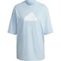 Adidas Fi Bos Bf Kortarmet T-skjorte