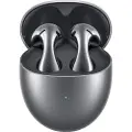 Huawei FreeBuds 5 - Sølv