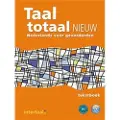 Hueber Verlag GmbH Taal totaal nieuw. Kursbuch