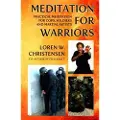 Createspace Independent Publishing Platform Meditation for Warriors: Practical Meditation for Cops, Soldiers and Martial Artists