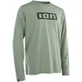 iON Logo Dr Langarmet T-skjorte