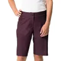 Vaude Bike Ledro Print Shorts