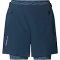 Vaude Bike Altissimi Sykkelshorts Uten Seler