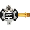 HT Components M2 Sykkelpedaler
