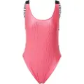 Calvin Klein Kw0kw01996 Badetøy