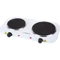 Esperanza Ekh007w Bærbar Elektrisk Kokeplate